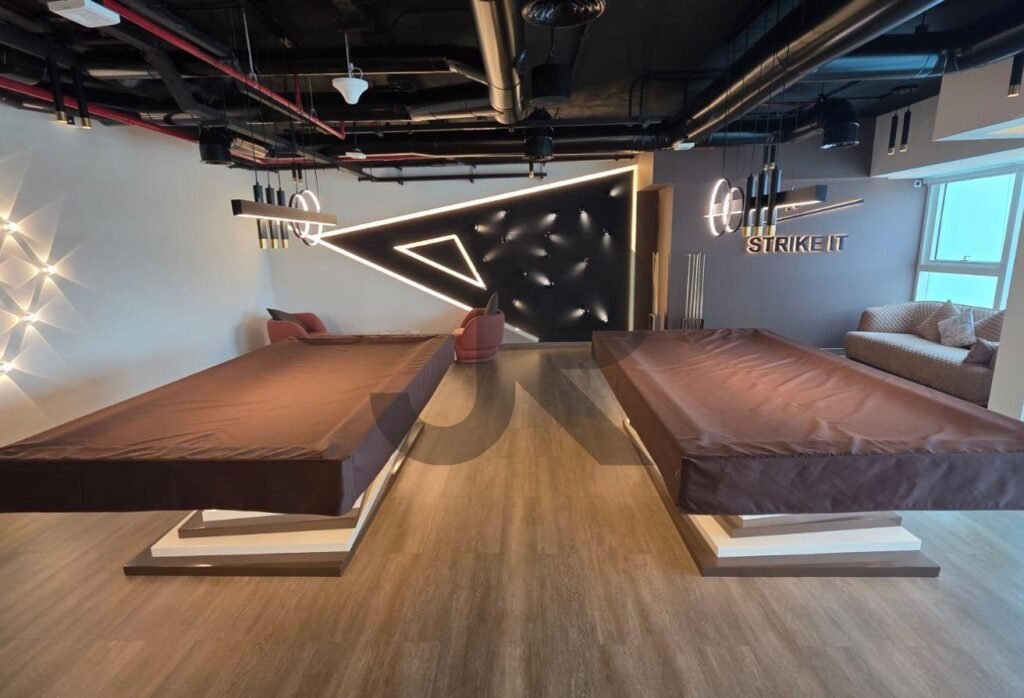 Me Do Re Tower — 1 Bed for Rent · 962 sqft — photo 13