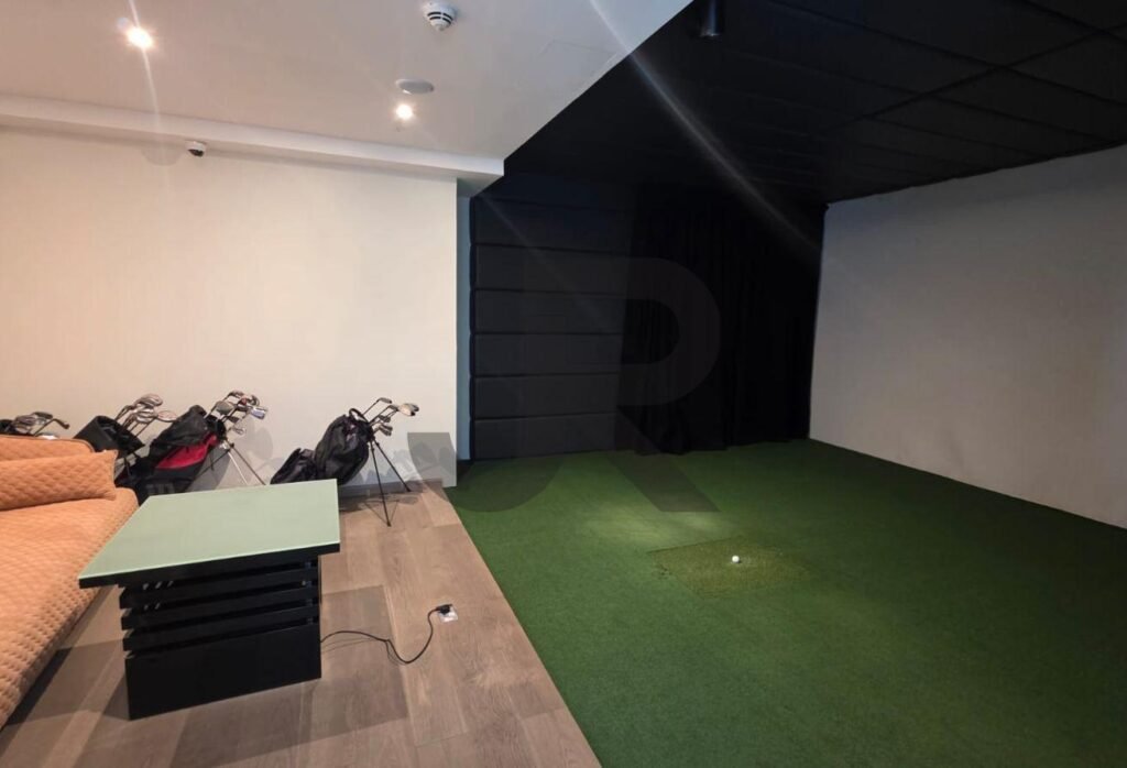 Me Do Re Tower — 1 Bed for Rent · 962 sqft — photo 14
