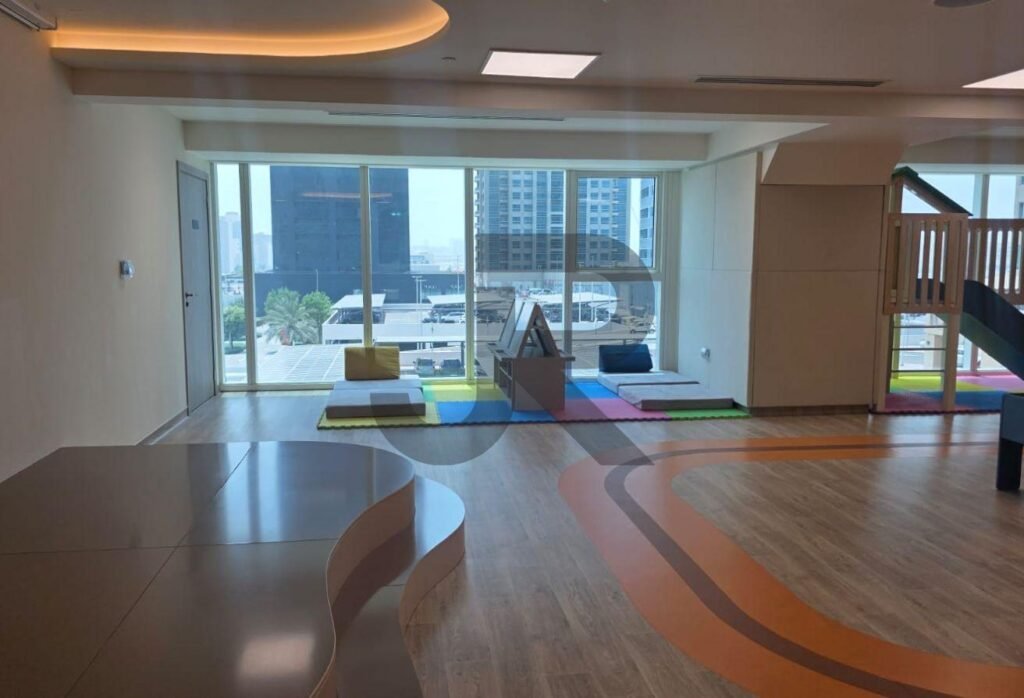 Me Do Re Tower — 1 Bed for Rent · 962 sqft — photo 16