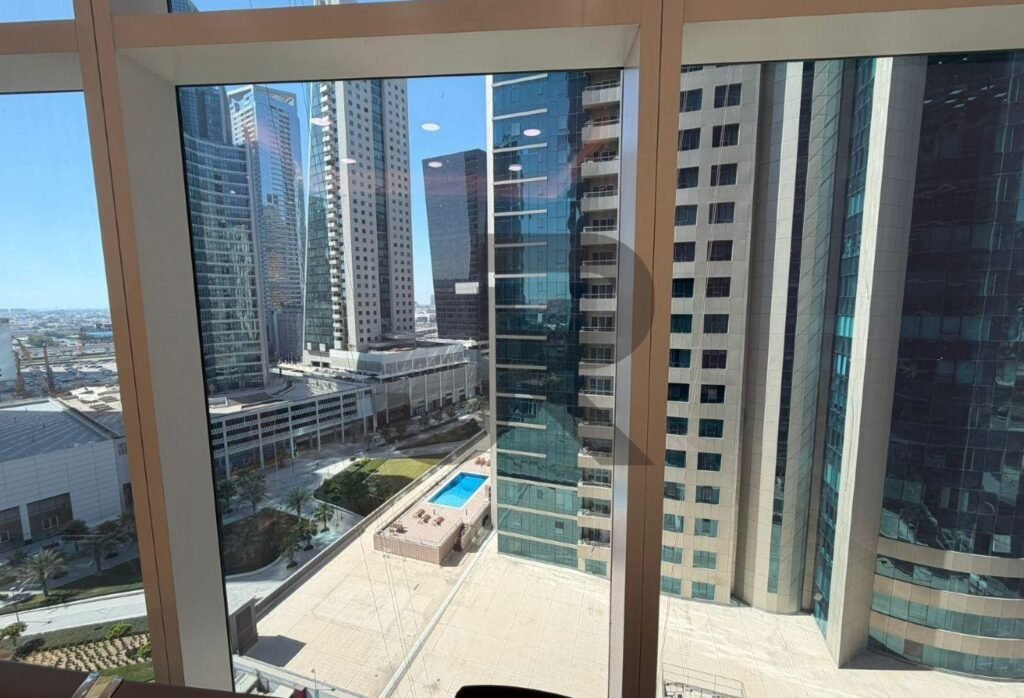 Park Lane Tower — Office for Rent — photo 03