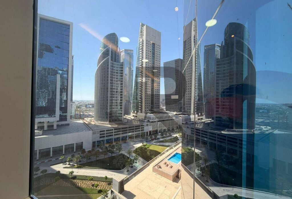 Park Lane Tower — Office for Rent — photo 04