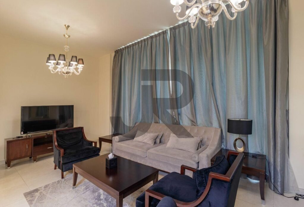 The Polo Residence C1 — ۱ خواب برای اجاره — photo 02