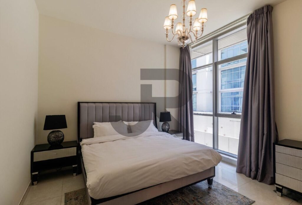 The Polo Residence C1 — ۱ خواب برای اجاره — photo 04