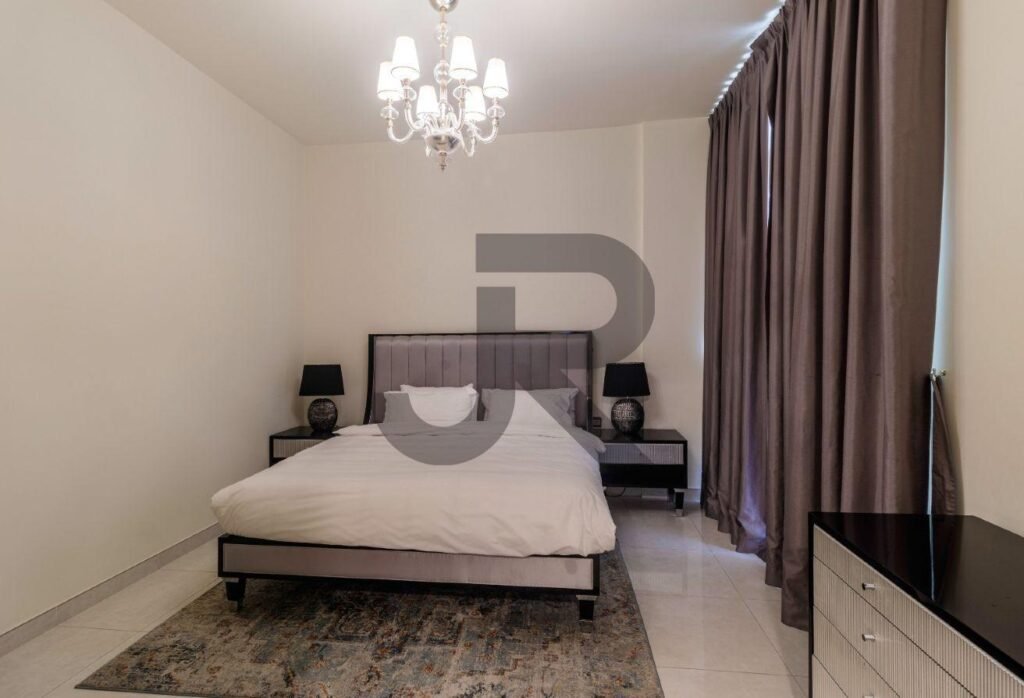 The Polo Residence C1 — ۱ خواب برای اجاره — photo 05