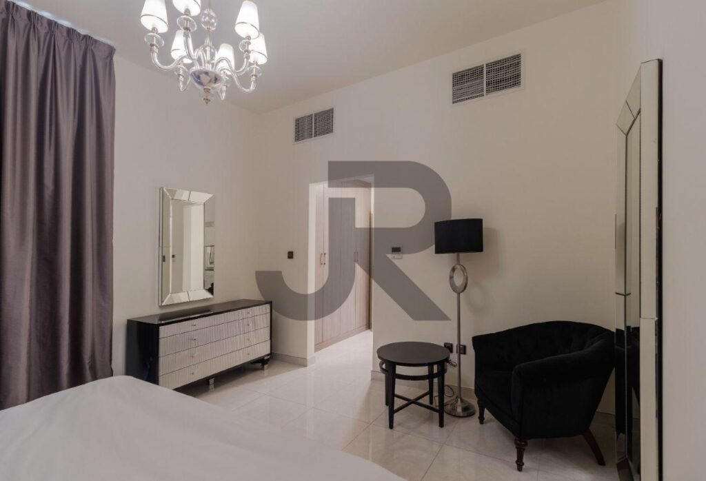 The Polo Residence C1 — ۱ خواب برای اجاره — photo 06
