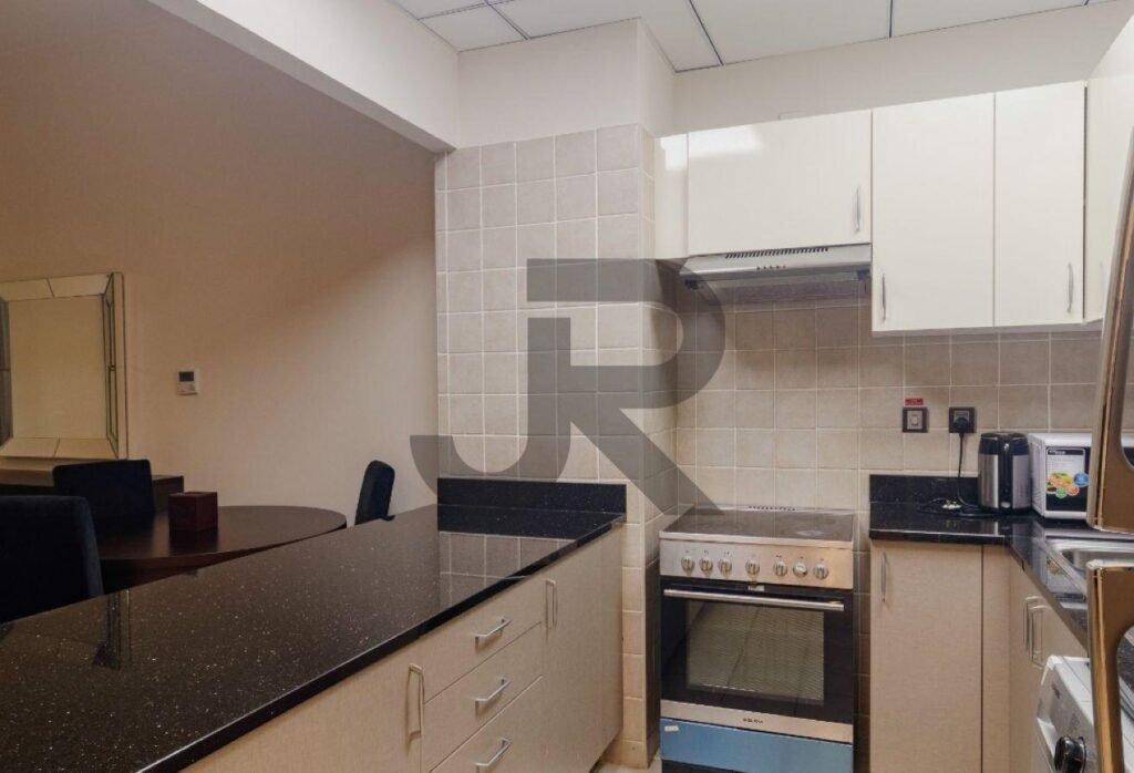 The Polo Residence C1 — ۱ خواب برای اجاره — photo 08