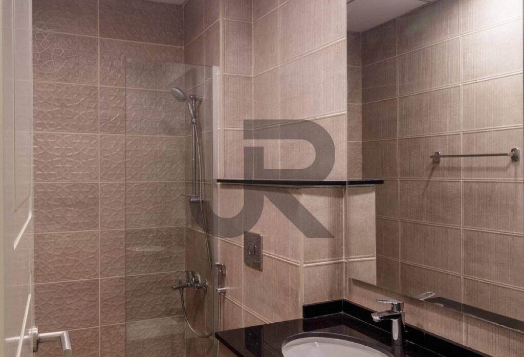 The Polo Residence C1 — ۱ خواب برای اجاره — photo 09
