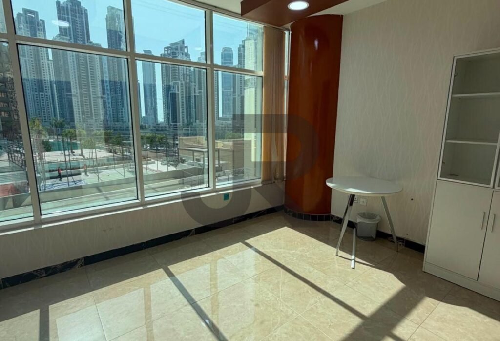 Clover Bay Tower — Office برای اجاره — photo 04