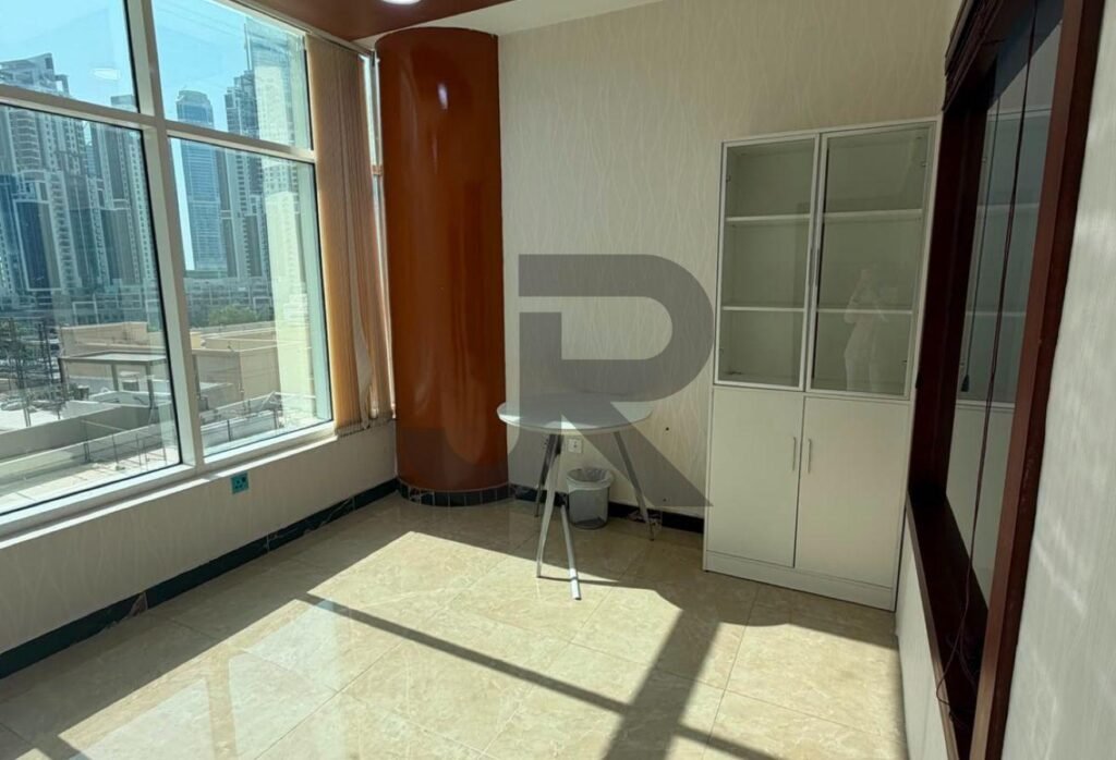 Clover Bay Tower — Office برای اجاره — photo 05