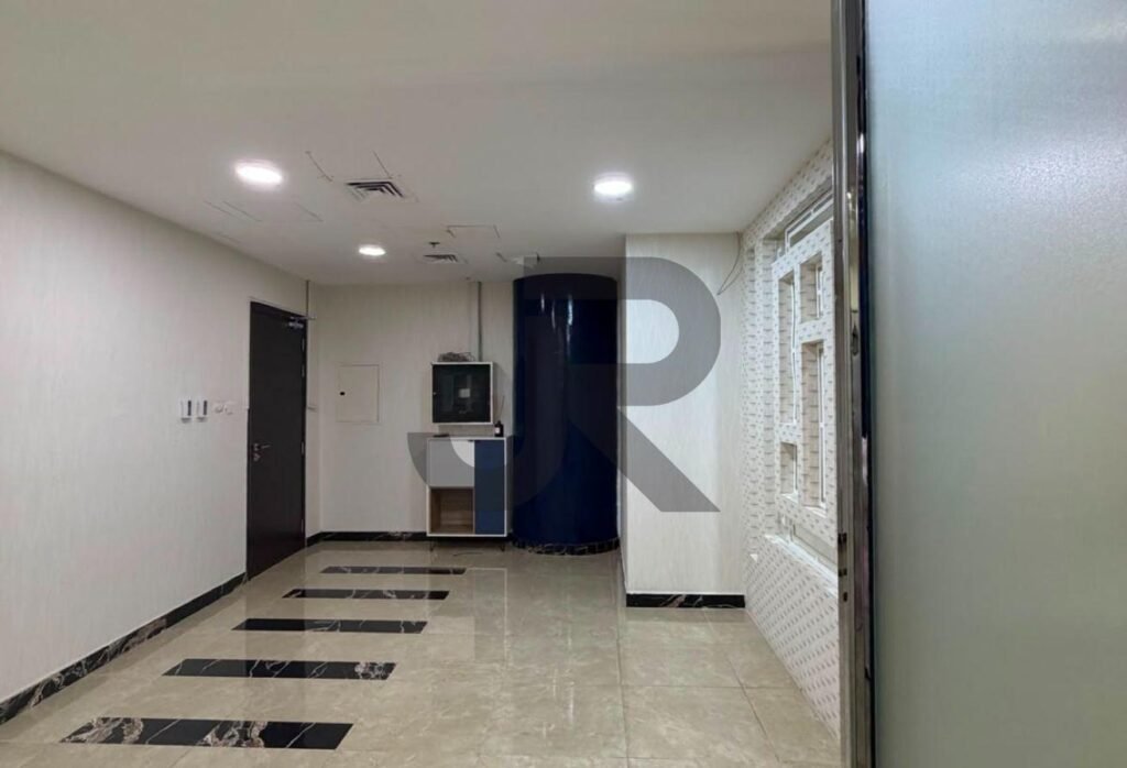 Clover Bay Tower — Office برای اجاره — photo 10
