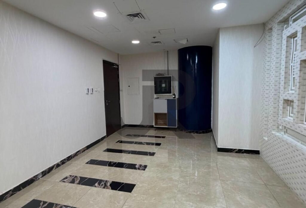 Clover Bay Tower — Office برای اجاره — photo 11