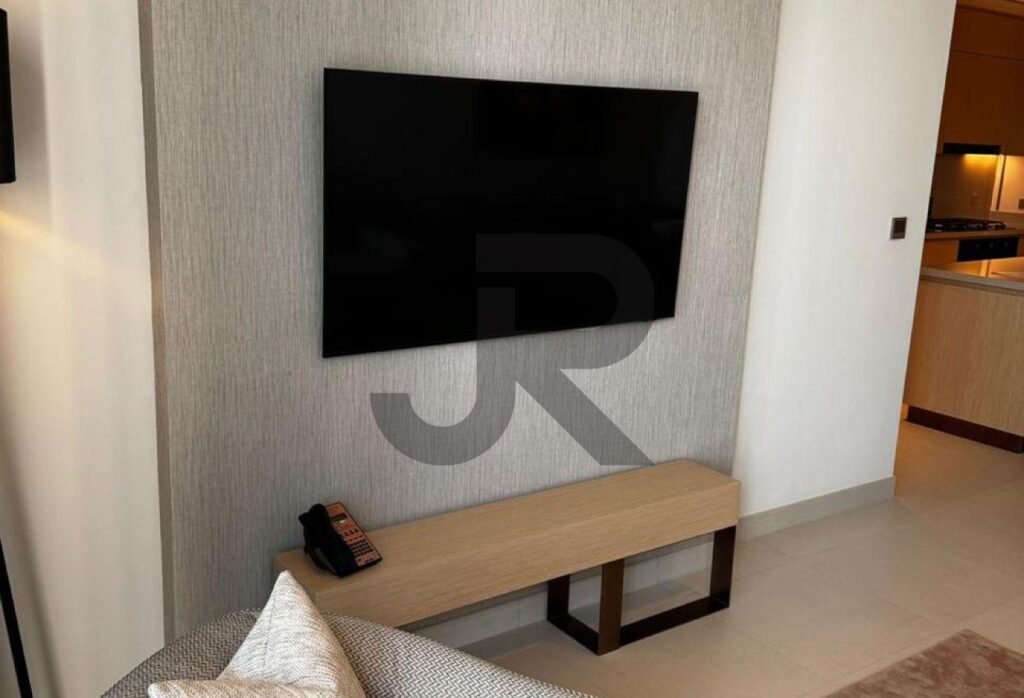 Vida Dubai Mall Tower 1 — 3 Bed for Rent — photo 02