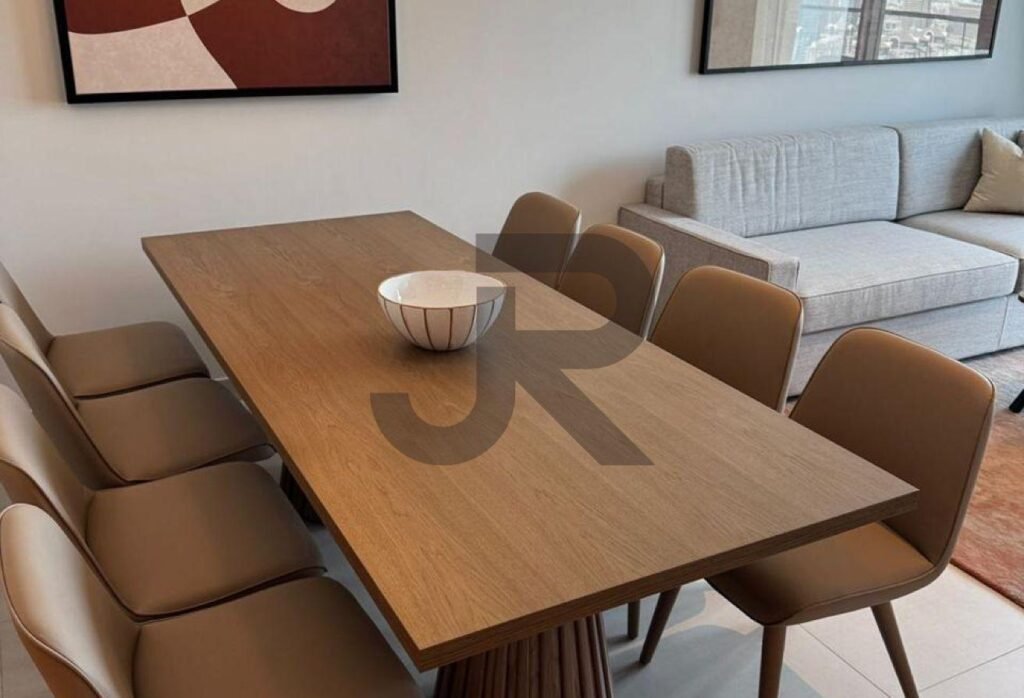 Vida Dubai Mall Tower 1 — 3 Bed for Rent — photo 03
