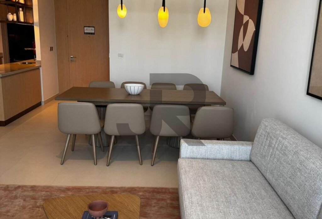 Vida Dubai Mall Tower 1 — 3 Bed for Rent — photo 04
