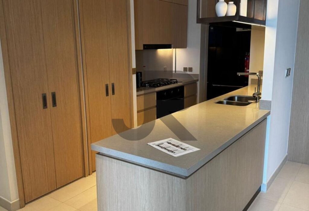 Vida Dubai Mall Tower 1 — 3 Bed for Rent — photo 05