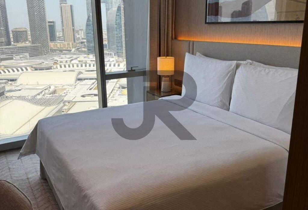 Vida Dubai Mall Tower 1 — 3 Bed for Rent — photo 06