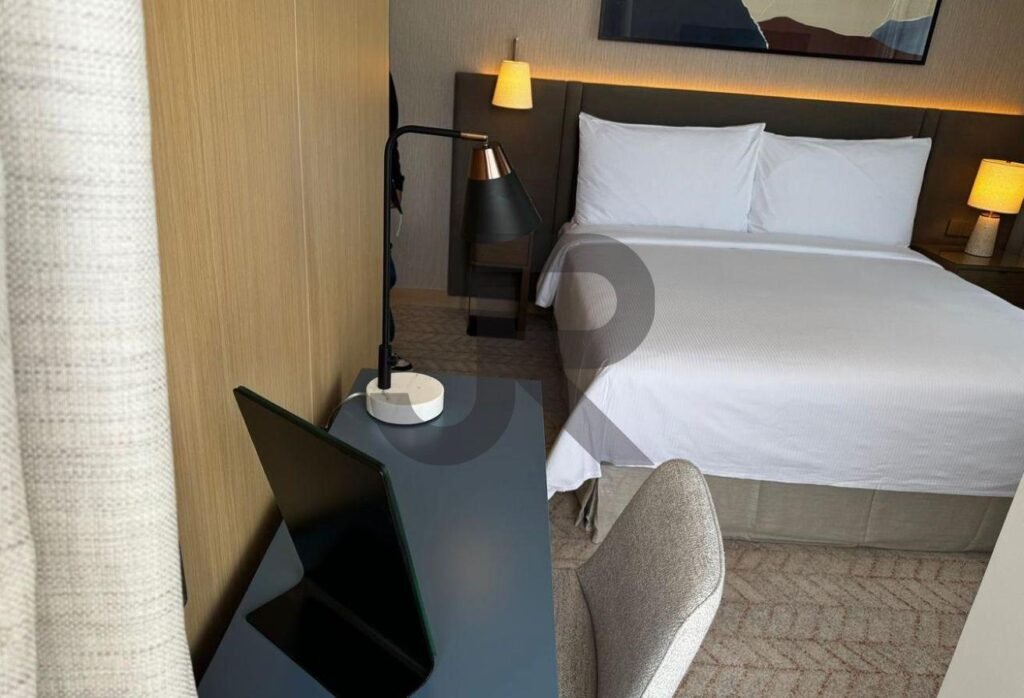 Vida Dubai Mall Tower 1 — 3 Bed for Rent — photo 07