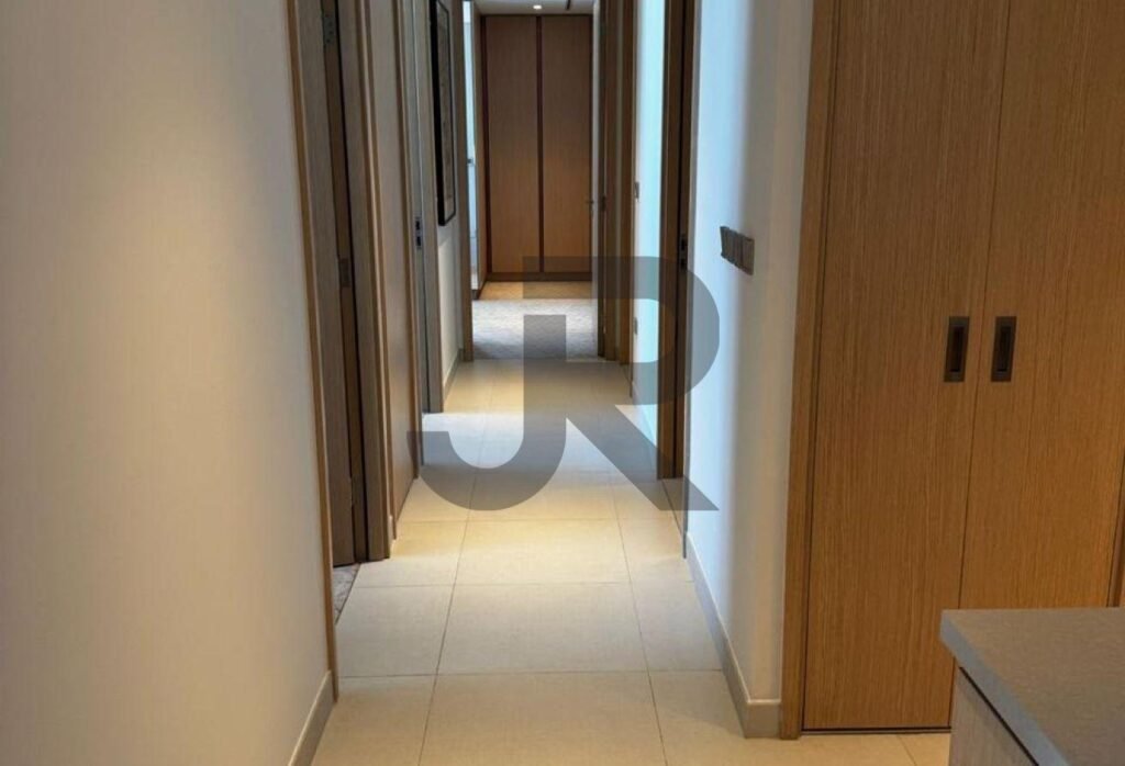 Vida Dubai Mall Tower 1 — 3 Bed for Rent — photo 09