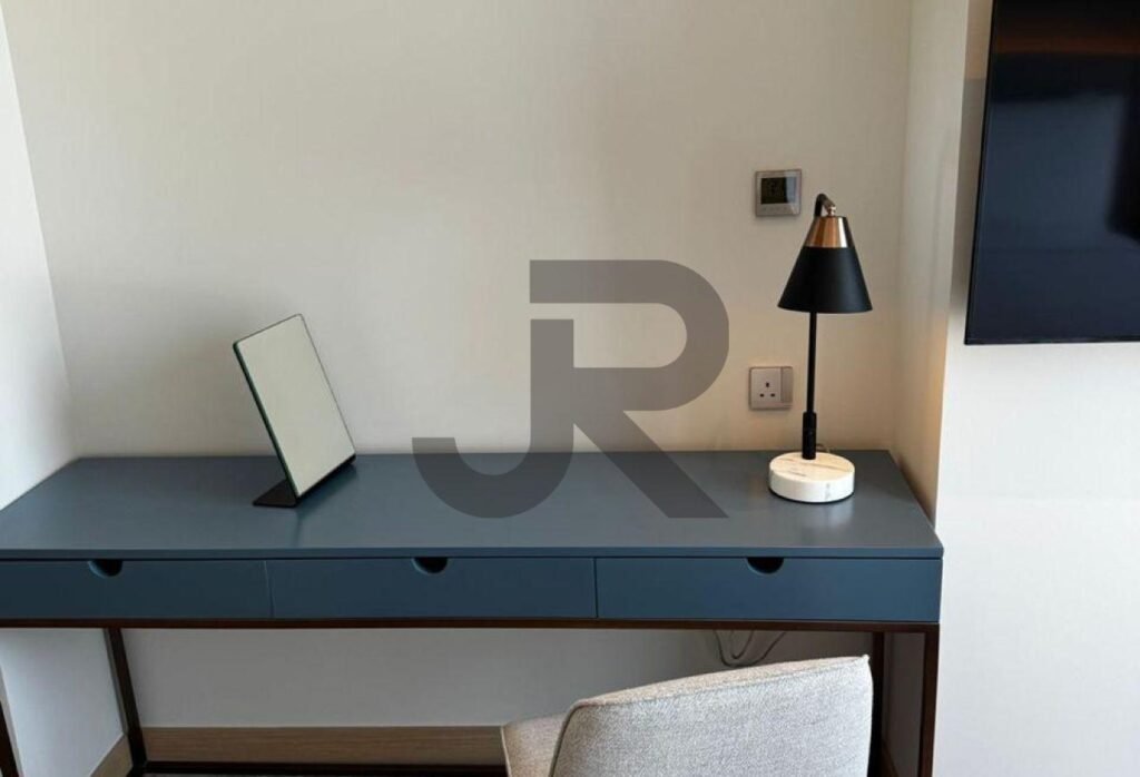 Vida Dubai Mall Tower 1 — 3 Bed for Rent — photo 10