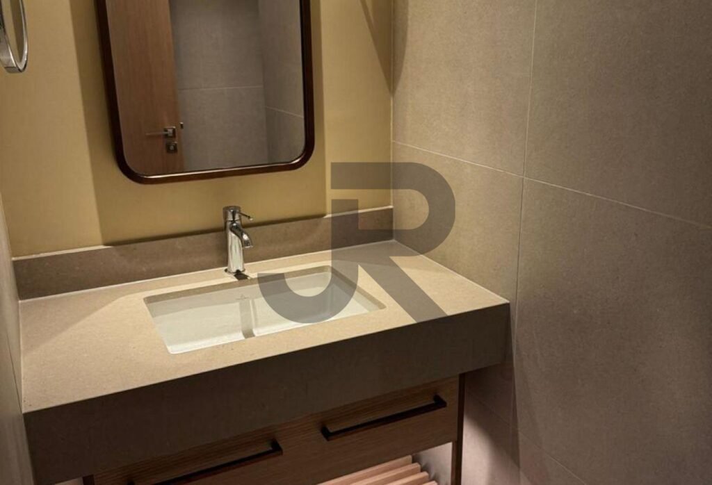 Vida Dubai Mall Tower 1 — 3 Bed for Rent — photo 16