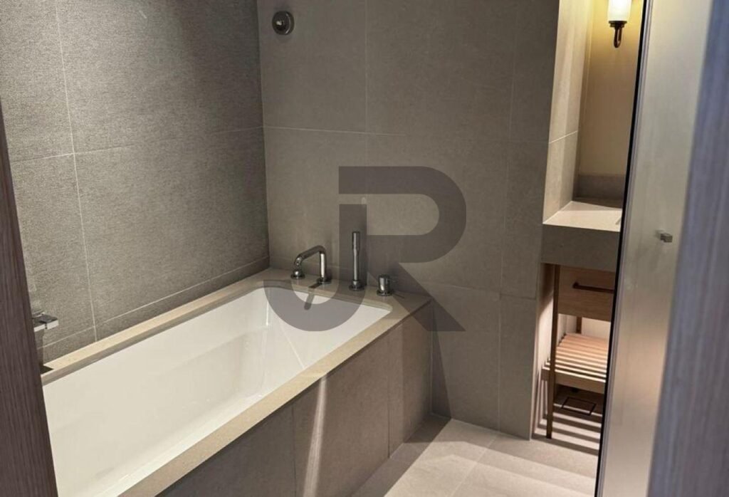 Vida Dubai Mall Tower 1 — 3 Bed for Rent — photo 17