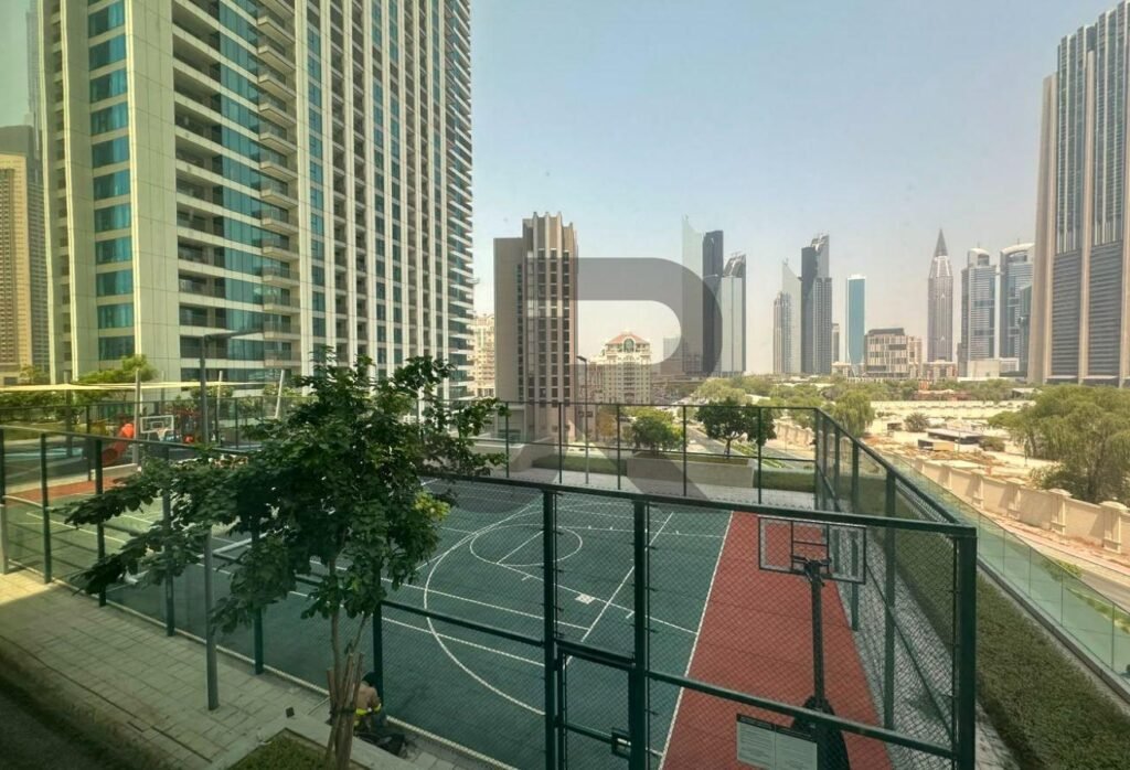 Downtown Views II Tower 2 — ۲ خواب برای اجاره — photo 09