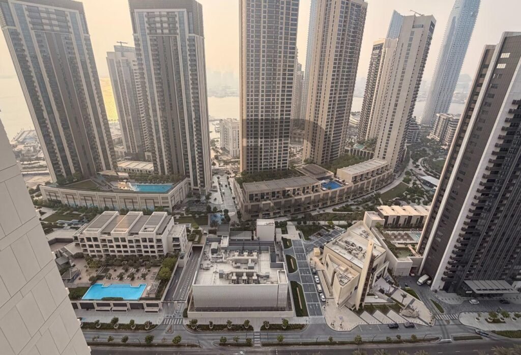 Palace Residences — ۱ خواب برای اجاره · ۷۰۰ فوت مربع — photo 01