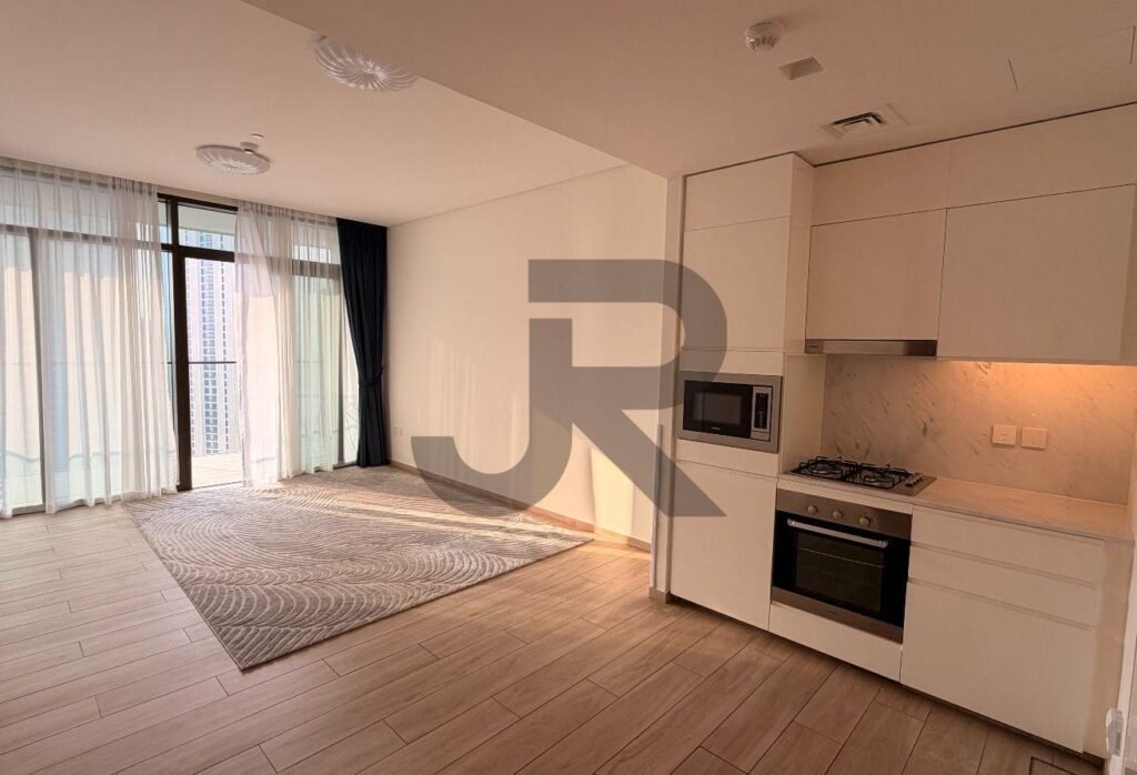 Palace Residences — ۱ خواب برای اجاره · ۷۰۰ فوت مربع — photo 02