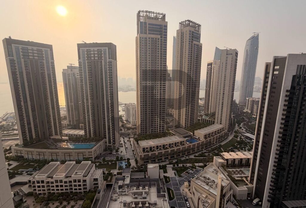 Palace Residences — ۱ خواب برای اجاره · ۷۰۰ فوت مربع — photo 12