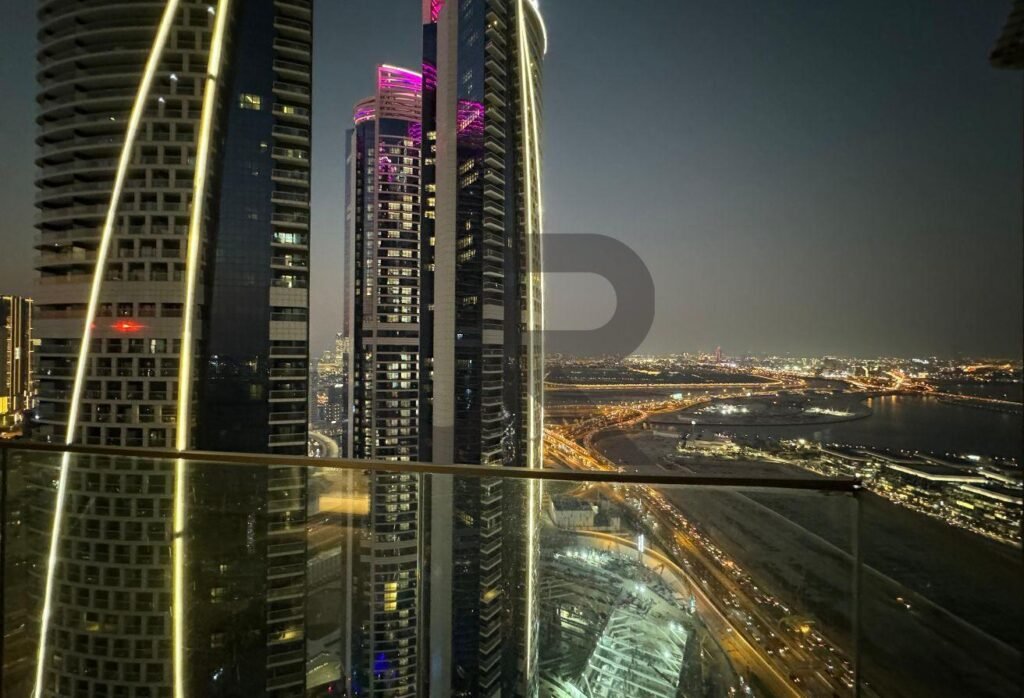 SLS Dubai Hotel & Residences — ۲ خواب برای اجاره · ۱۸۶۴ فوت مربع — photo 02