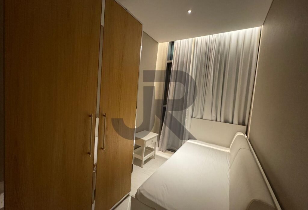 SLS Dubai Hotel & Residences — ۲ خواب برای اجاره · ۱۸۶۴ فوت مربع — photo 16