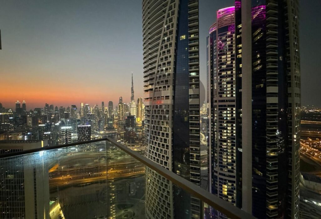 SLS Dubai Hotel & Residences — ۲ خواب برای اجاره · ۱۸۶۴ فوت مربع — photo 20