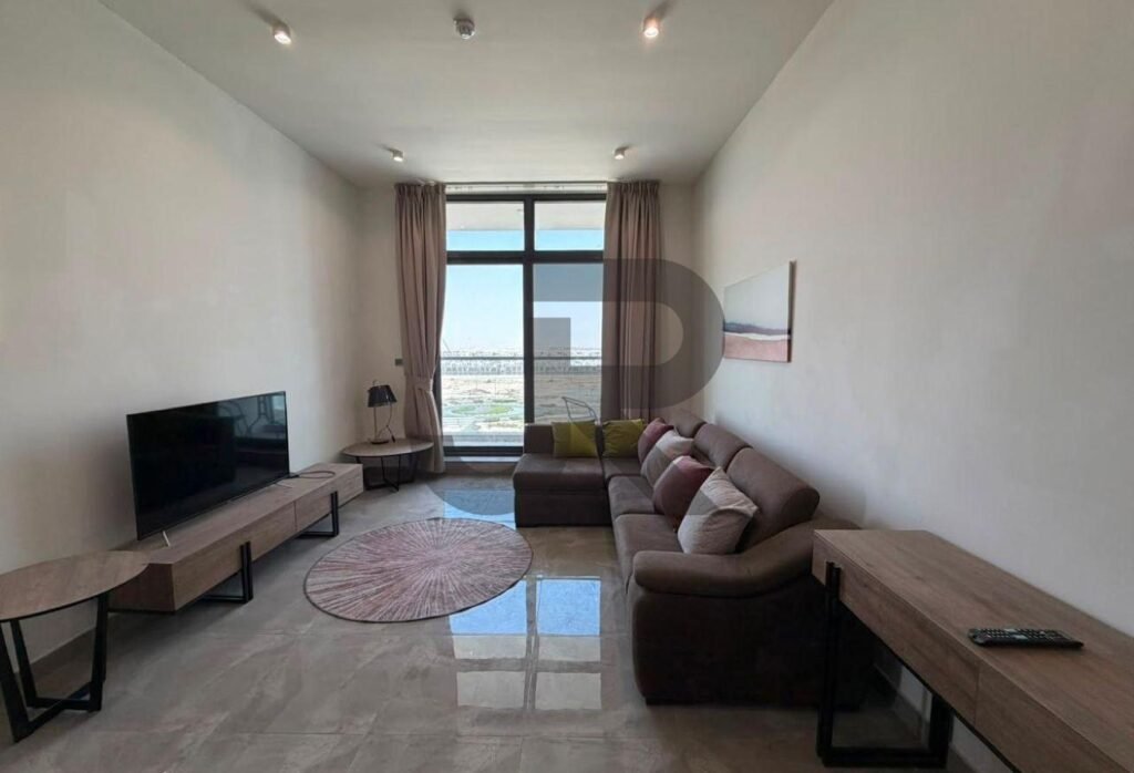 Majestique Residence 1 — ۲ خواب برای اجاره · ۹۹۵ فوت مربع — photo 01