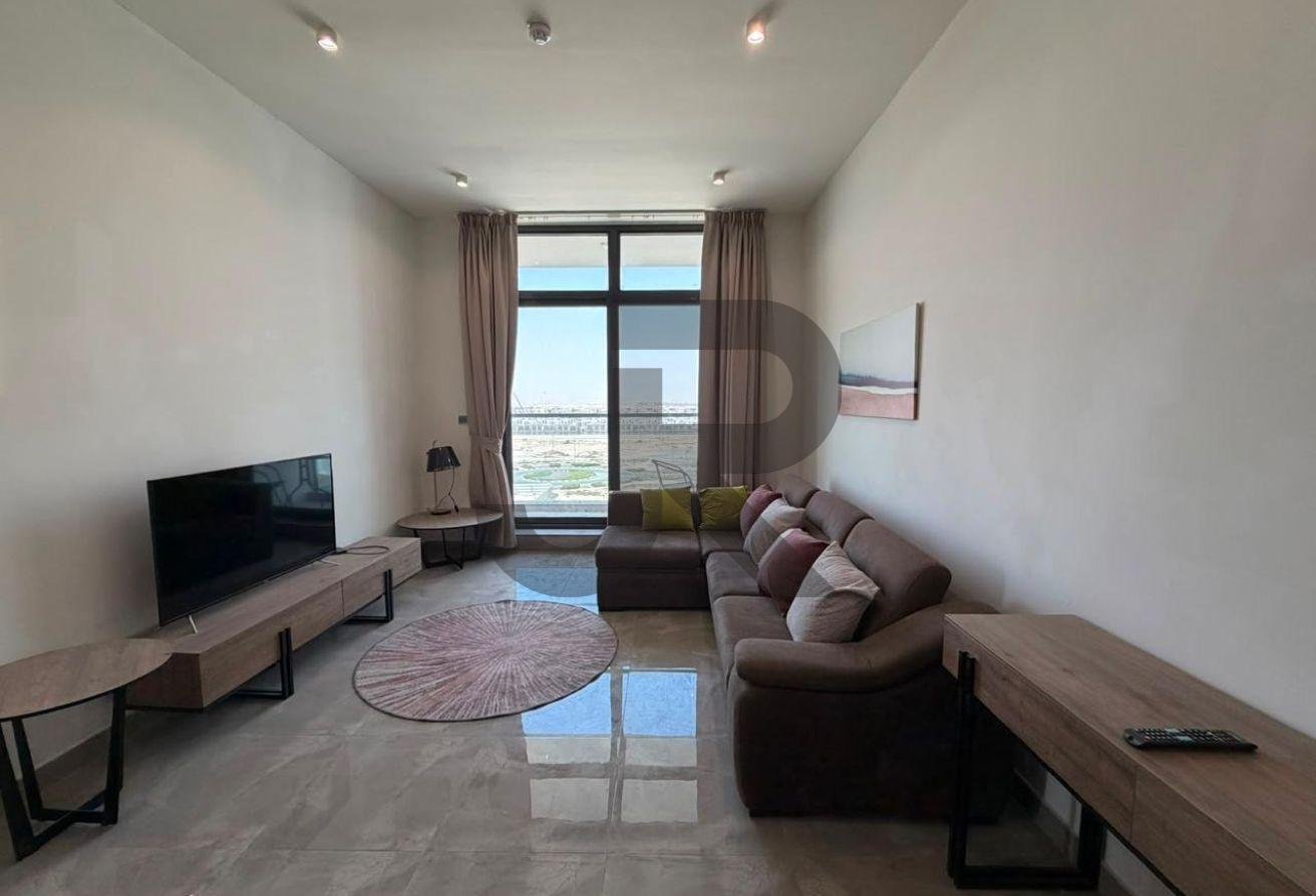 Majestique Residence 1 — ۲ خواب برای اجاره · ۹۹۵ فوت مربع