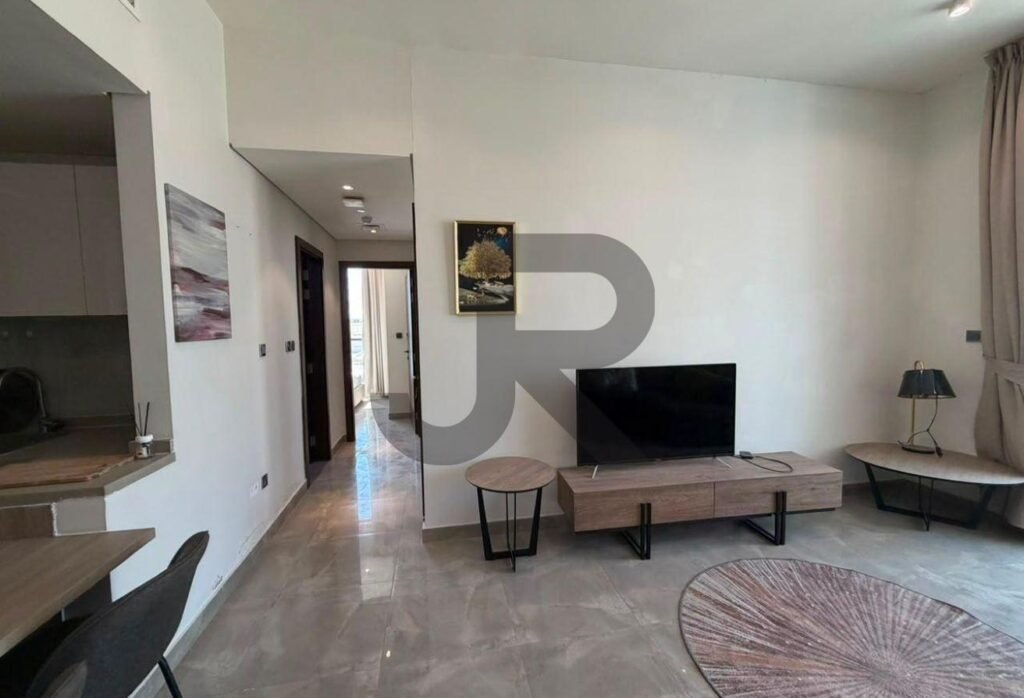 Majestique Residence 1 — ۲ خواب برای اجاره · ۹۹۵ فوت مربع — photo 02