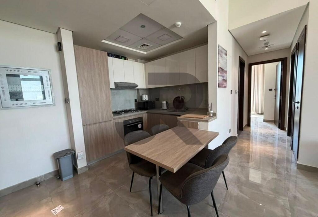 Majestique Residence 1 — ۲ خواب برای اجاره · ۹۹۵ فوت مربع — photo 03