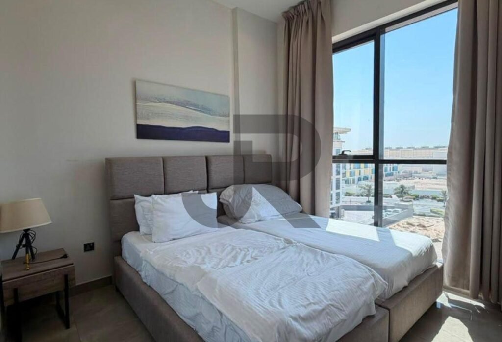 Majestique Residence 1 — ۲ خواب برای اجاره · ۹۹۵ فوت مربع — photo 04