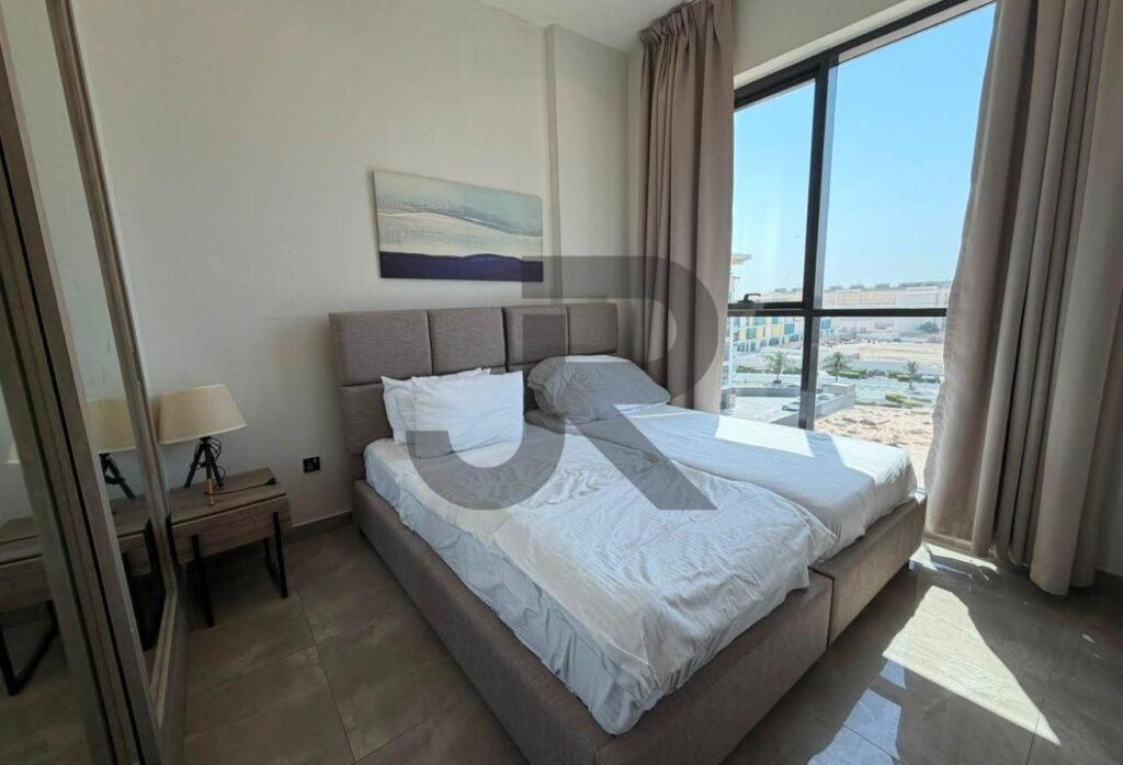 Majestique Residence 1 — ۲ خواب برای اجاره · ۹۹۵ فوت مربع — photo 05