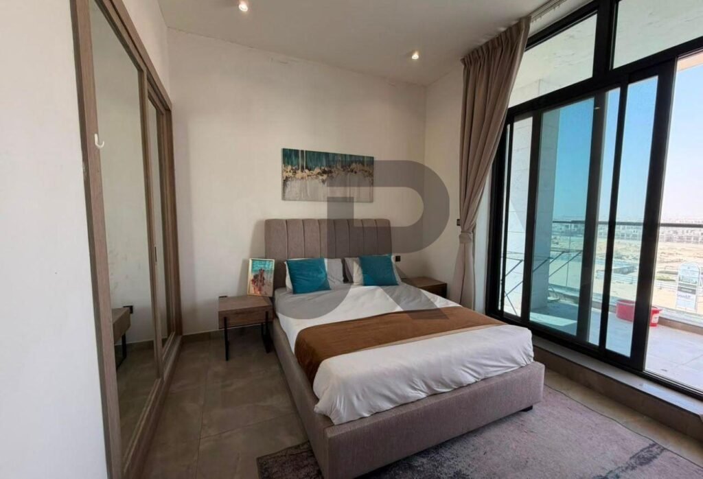 Majestique Residence 1 — ۲ خواب برای اجاره · ۹۹۵ فوت مربع — photo 06