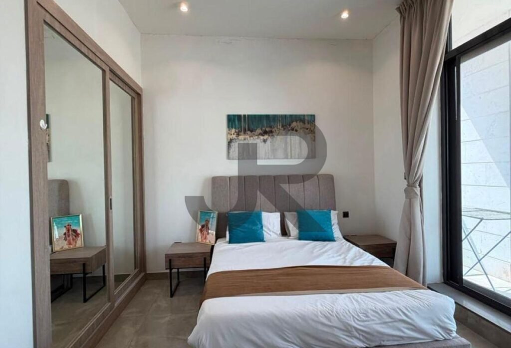Majestique Residence 1 — ۲ خواب برای اجاره · ۹۹۵ فوت مربع — photo 08