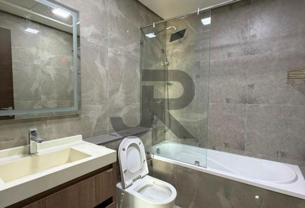 Majestique Residence 1 — ۲ خواب برای اجاره · ۹۹۵ فوت مربع — photo 09