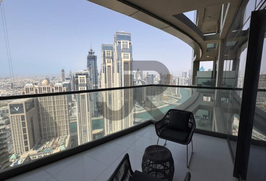 Aykon City Tower B — Studio for Rent — photo 09