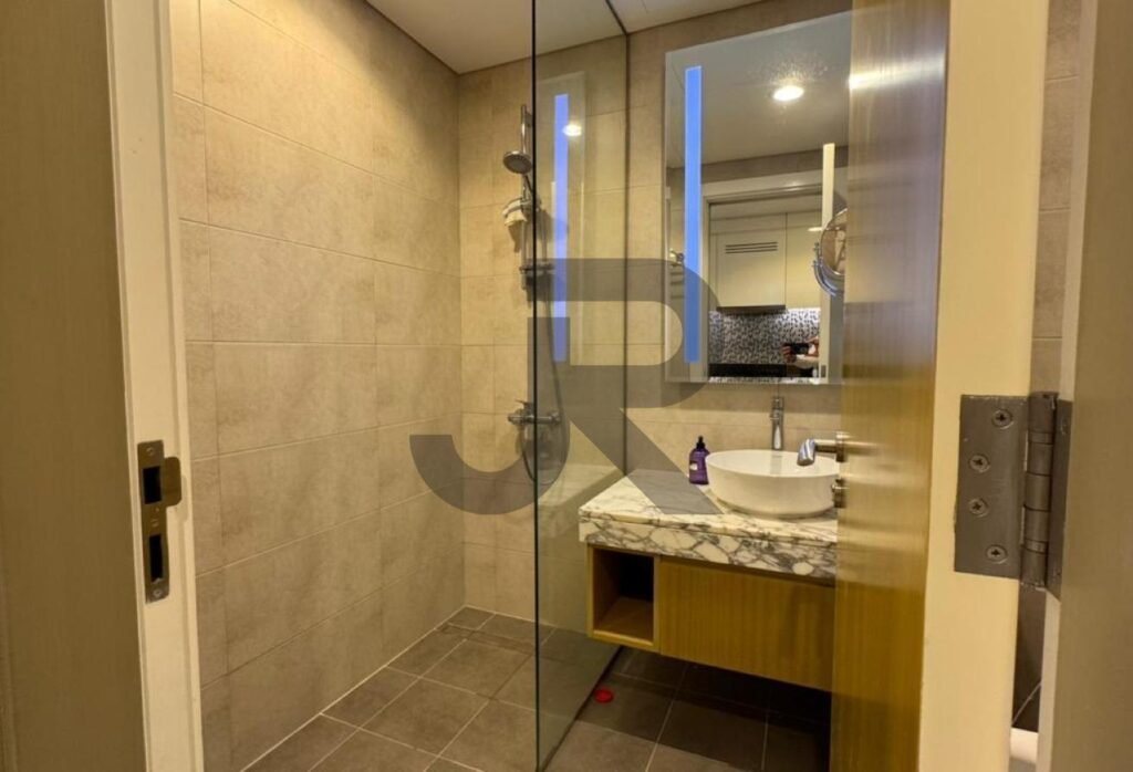 Aykon City Tower B — Studio for Rent — photo 10