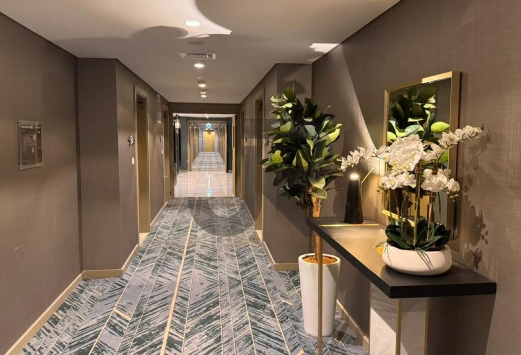 Aykon City Tower B — Studio for Rent — photo 11