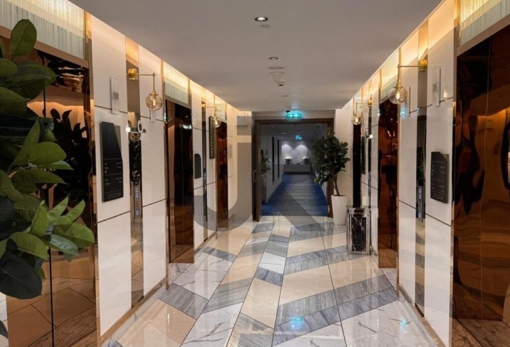 Aykon City Tower B — Studio for Rent — photo 12
