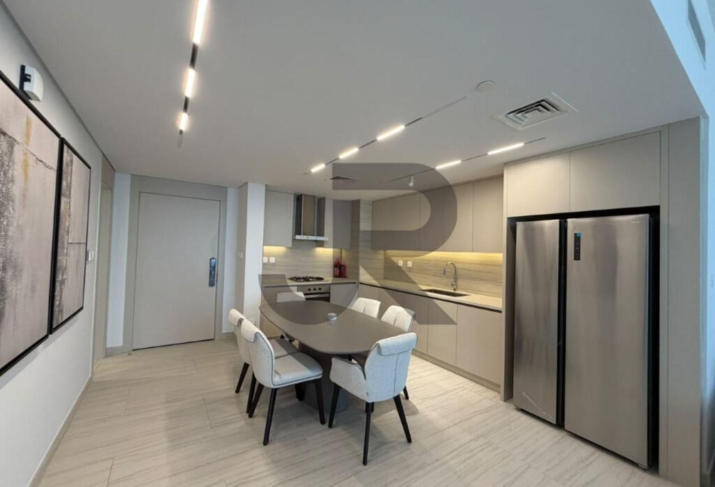 MAG 330 — 1 Bed for Rent · 798 sqft — photo 04