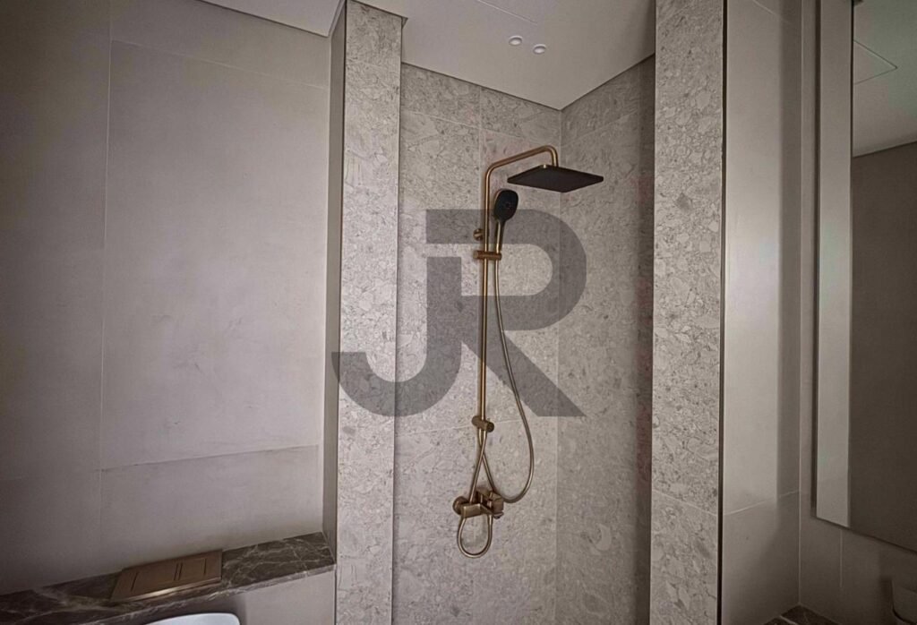 Binghatti Azure — استودیو برای اجاره — photo 09