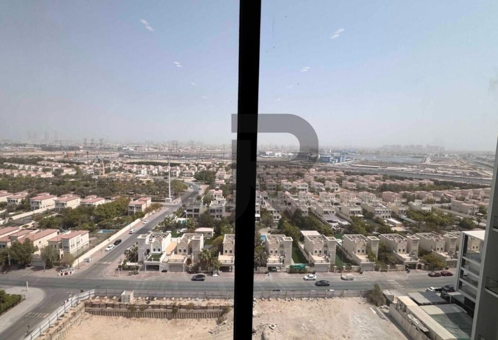 Binghatti Azure — استودیو برای اجاره — photo 14