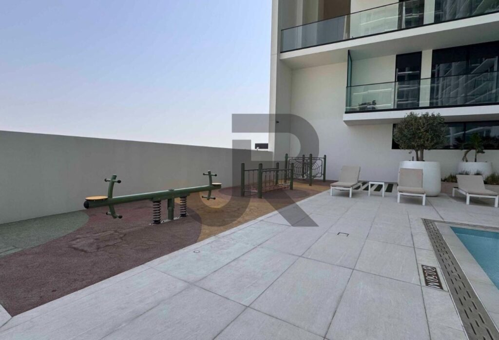 Binghatti Azure — استودیو برای اجاره — photo 17