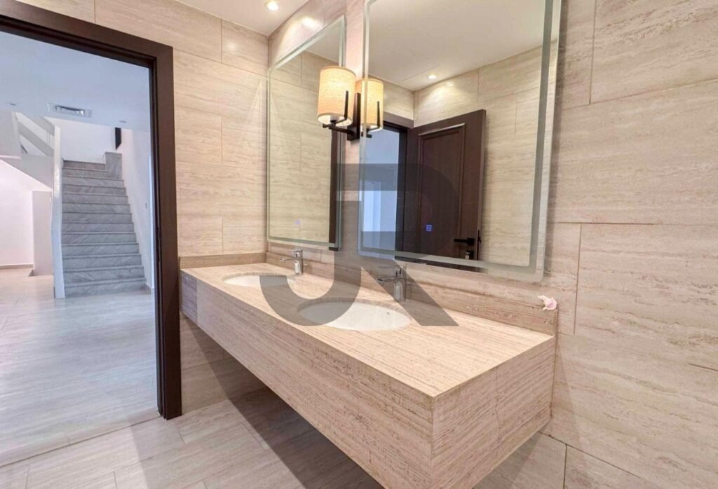 Jumeirah 1 Villas — ۴ خواب برای اجاره — photo 09